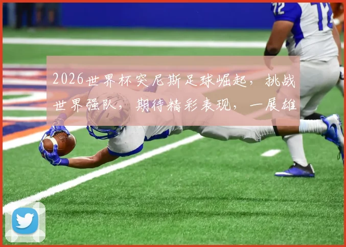 2026世界杯突尼斯足球崛起，挑战世界强队，期待精彩表现，一展雄风