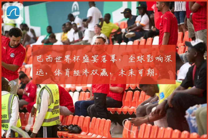 巴西世界杯盛宴落幕，全球影响深远，体育经济双赢，未来可期。